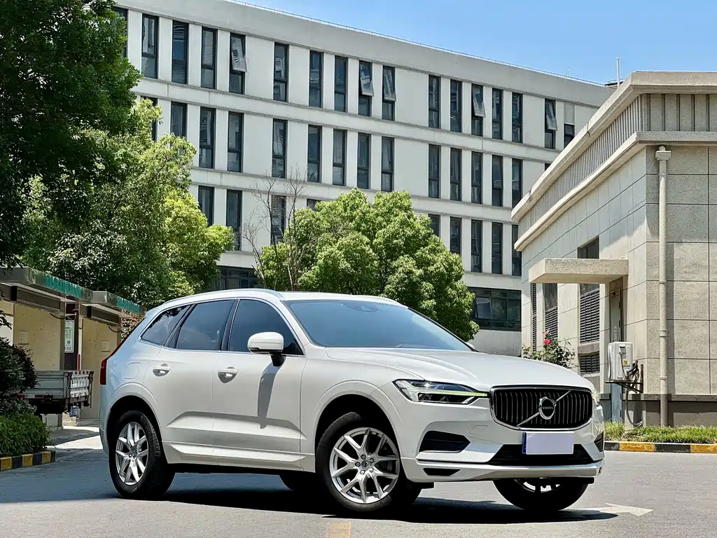 Volvo XC60 — миниатюра 3