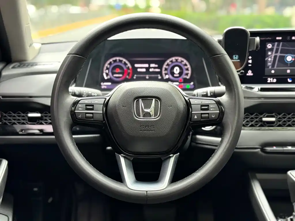 Honda Accord 2023 260TURBO