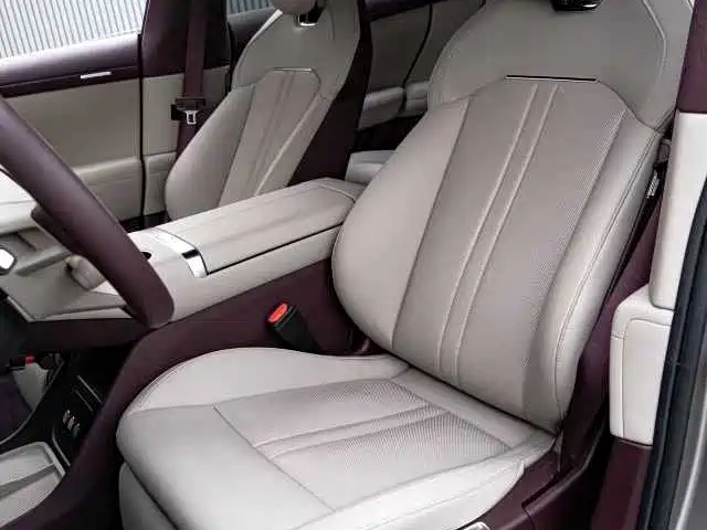 XIAOMI CAR XIAOMI YU7