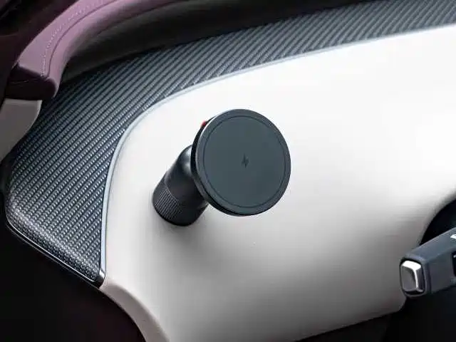 XIAOMI CAR XIAOMI YU7