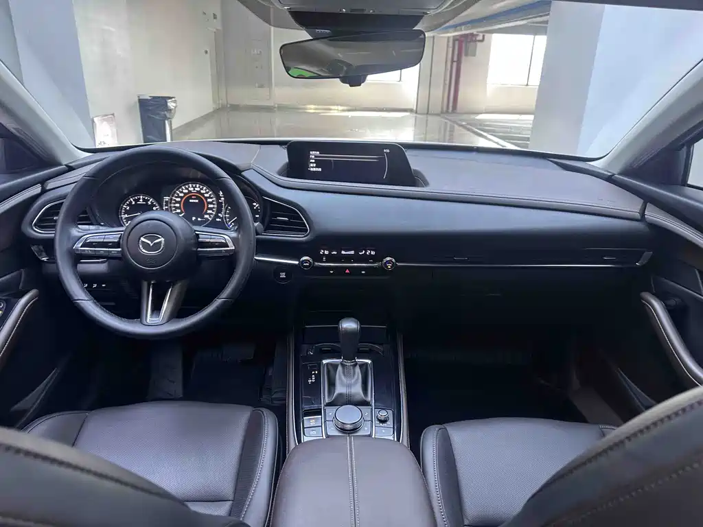 Mazda CX-30 — фотографии объявления, Фото 10