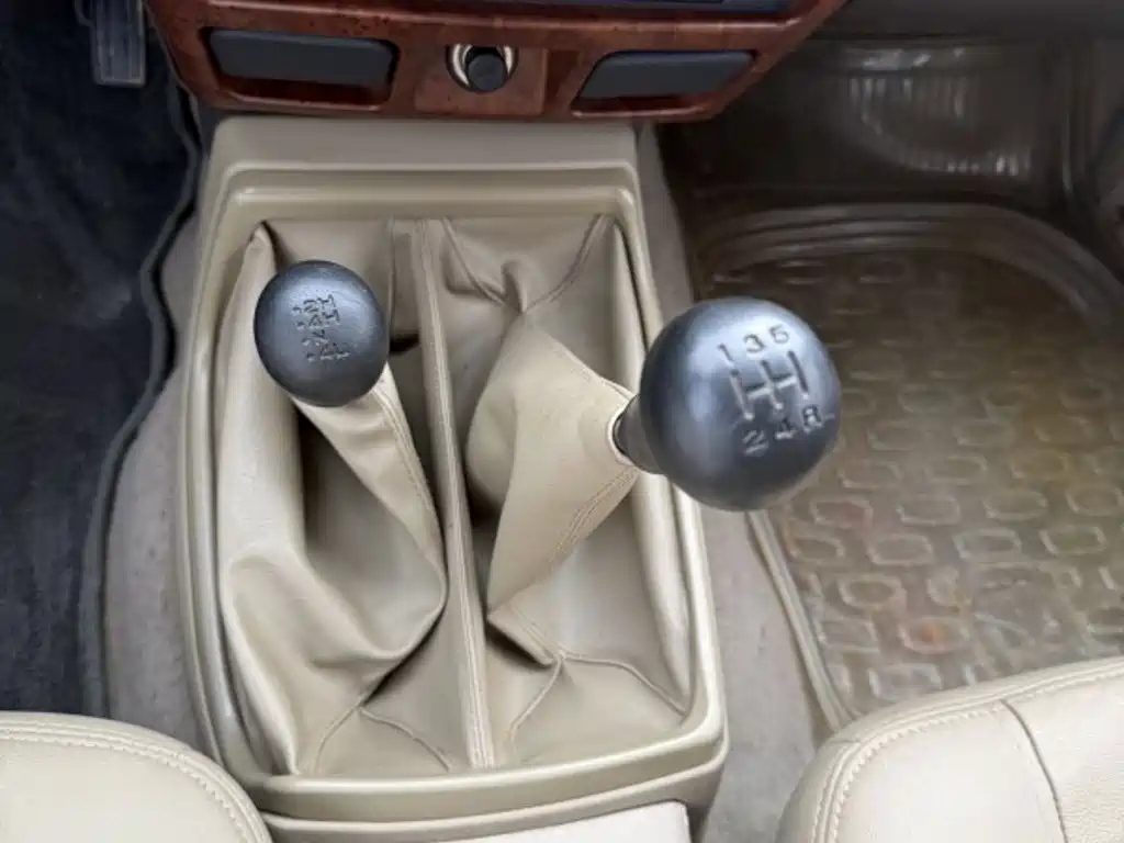 Nissan D22 — миниатюра 6