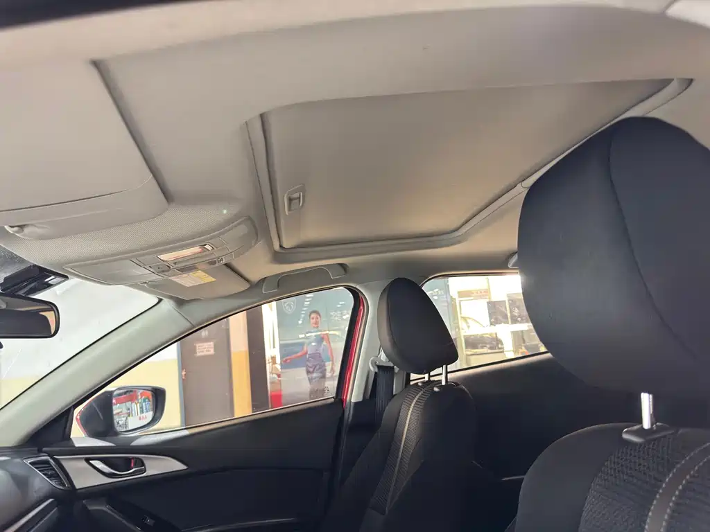Mazda 3 Axela — миниатюра 19