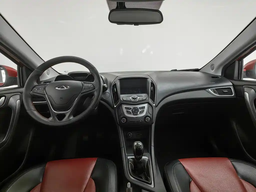 Chery Arrizo 5 — миниатюра 5