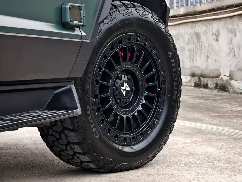 Mengshi Mengshi 917 — миниатюра 18