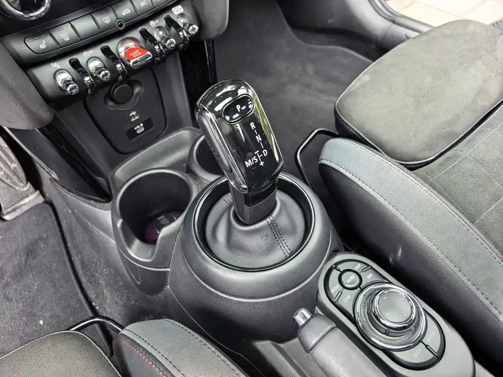 MINI Mini JCW — миниатюра 25