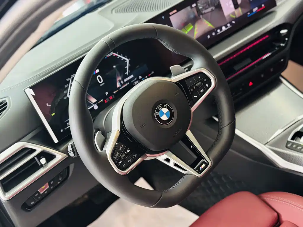 BMW 3 Series — миниатюра 15