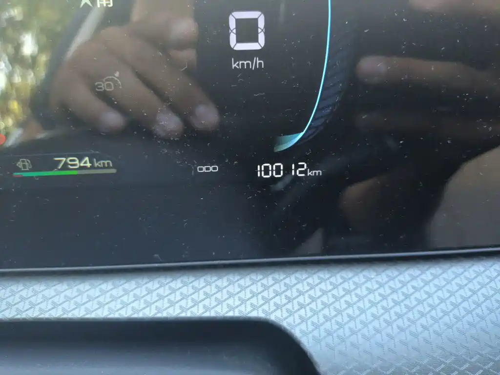 BYD Pro New Energy — миниатюра 13