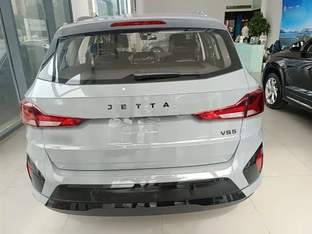 Jetta VS5 2026 280TSI AT Enjoy