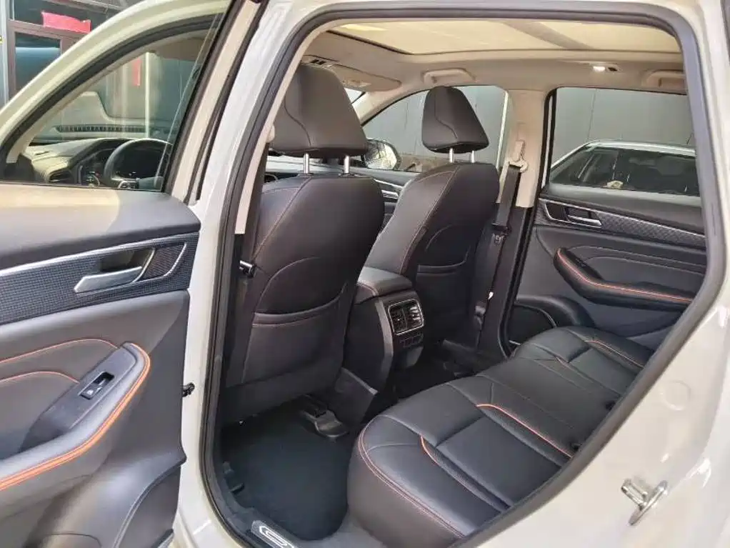 Haval F7 — миниатюра 6