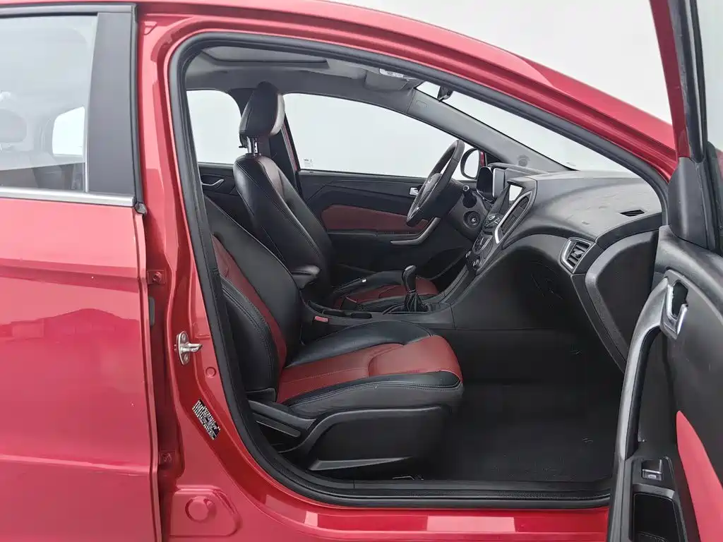 Chery Arrizo 5 — миниатюра 23