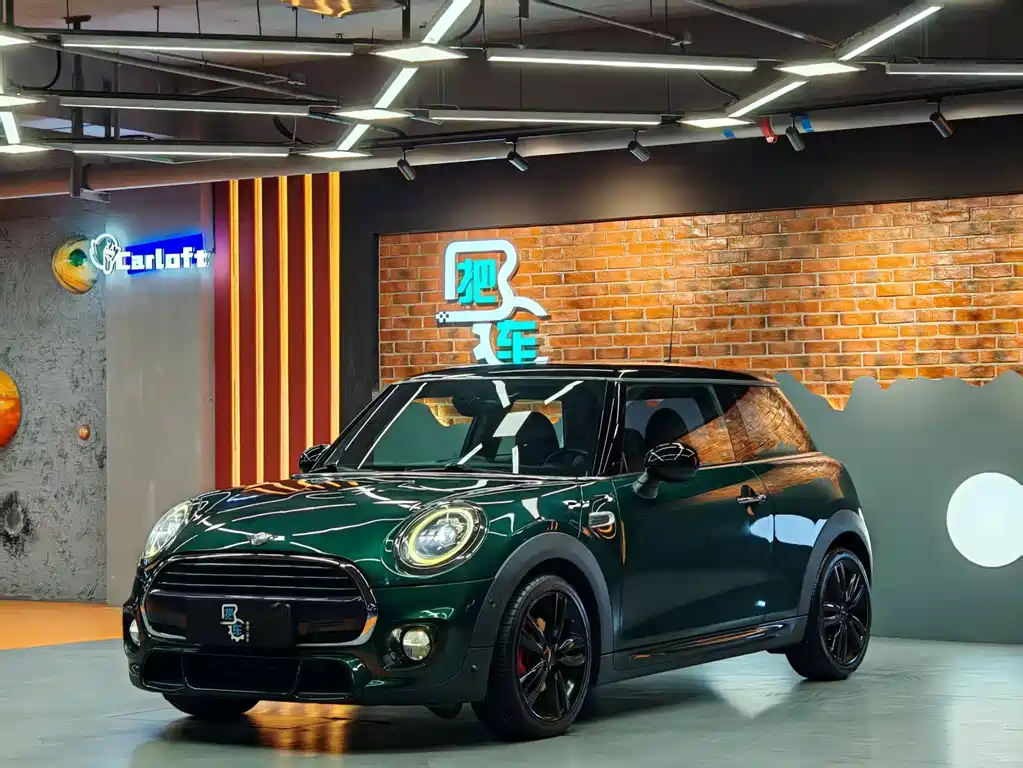 MINI Mini — миниатюра 4