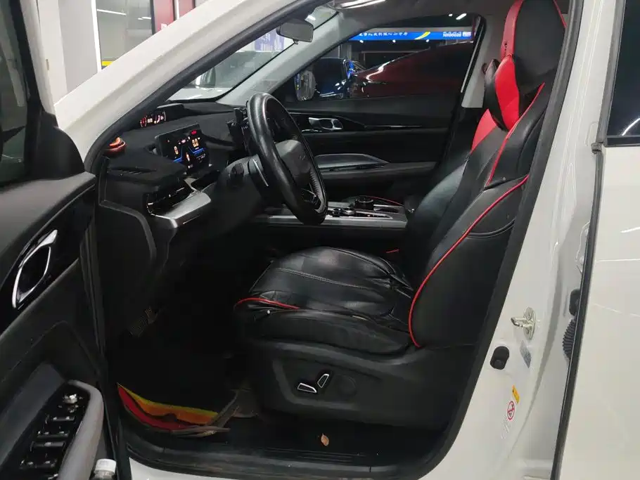 Oshan Oushang Z6 — миниатюра 9