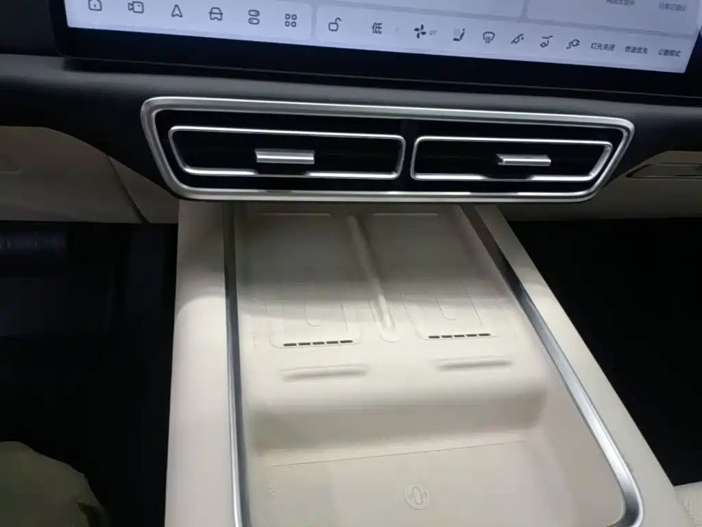 Li Auto Li L7 — миниатюра 13