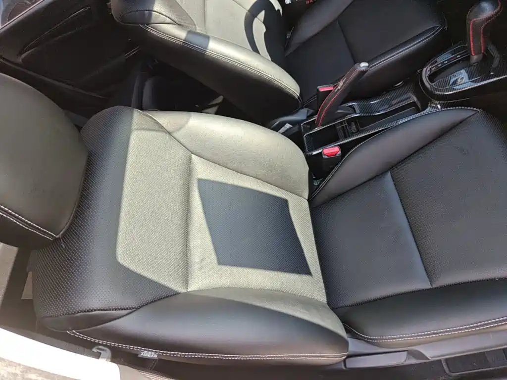 Honda Fit — миниатюра 25