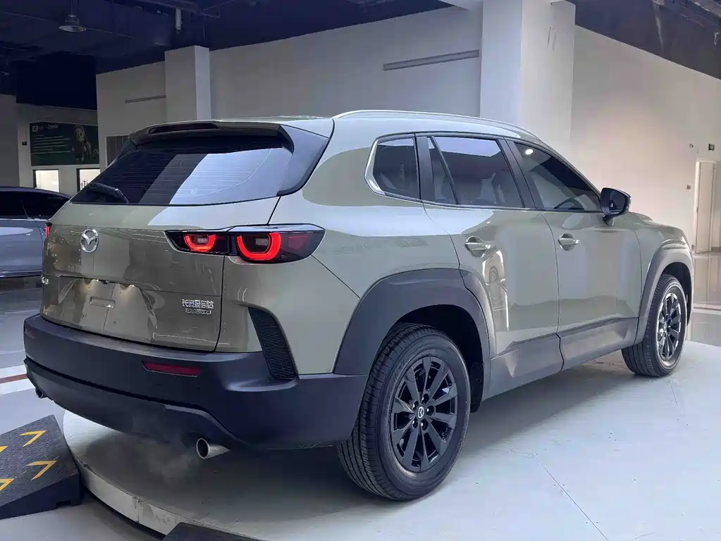 MAZDA CX 50 XINGYA
