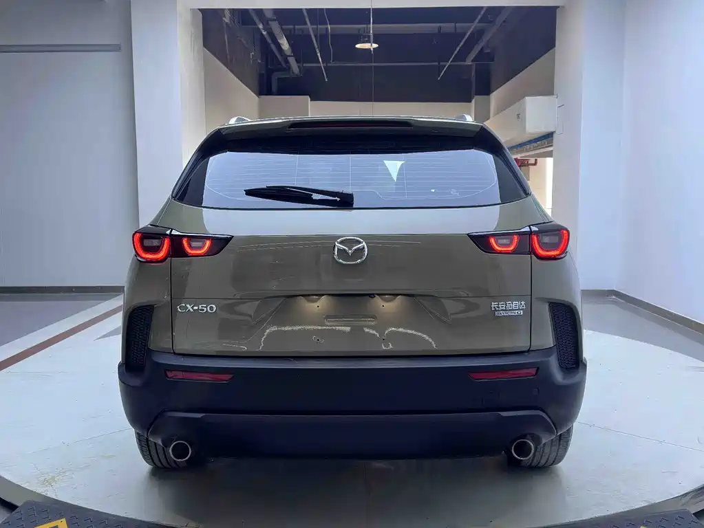 MAZDA CX 50 XINGYA