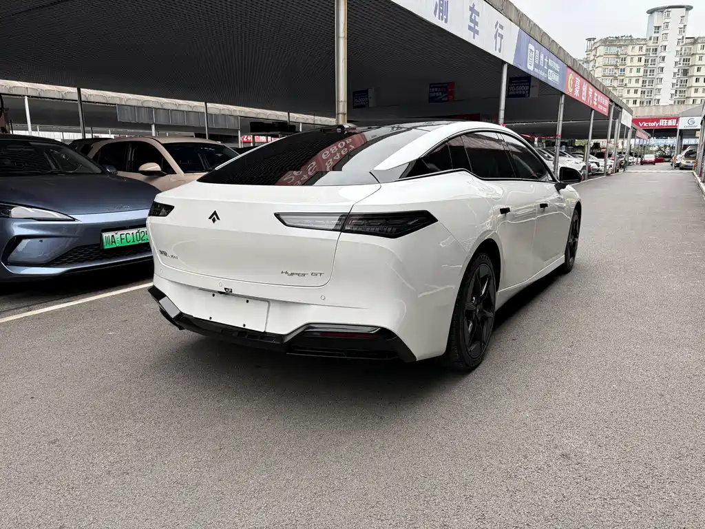 Hyper GT — миниатюра 12