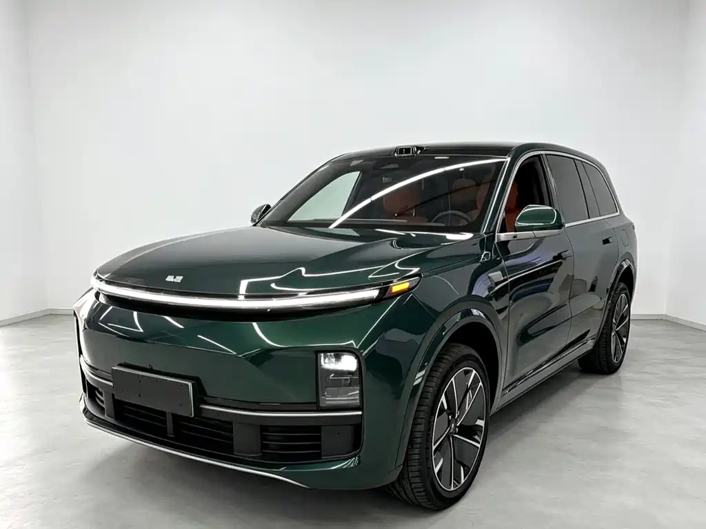 Li Auto L9
