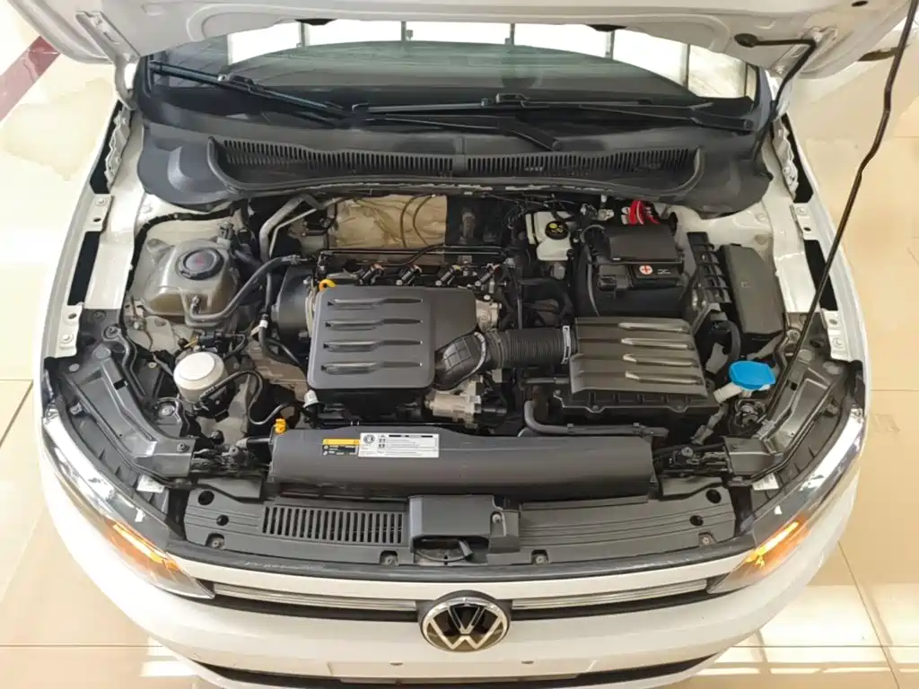Volkswagen Polo — миниатюра 20