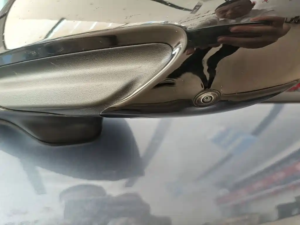 BYD Dolphin — миниатюра 13