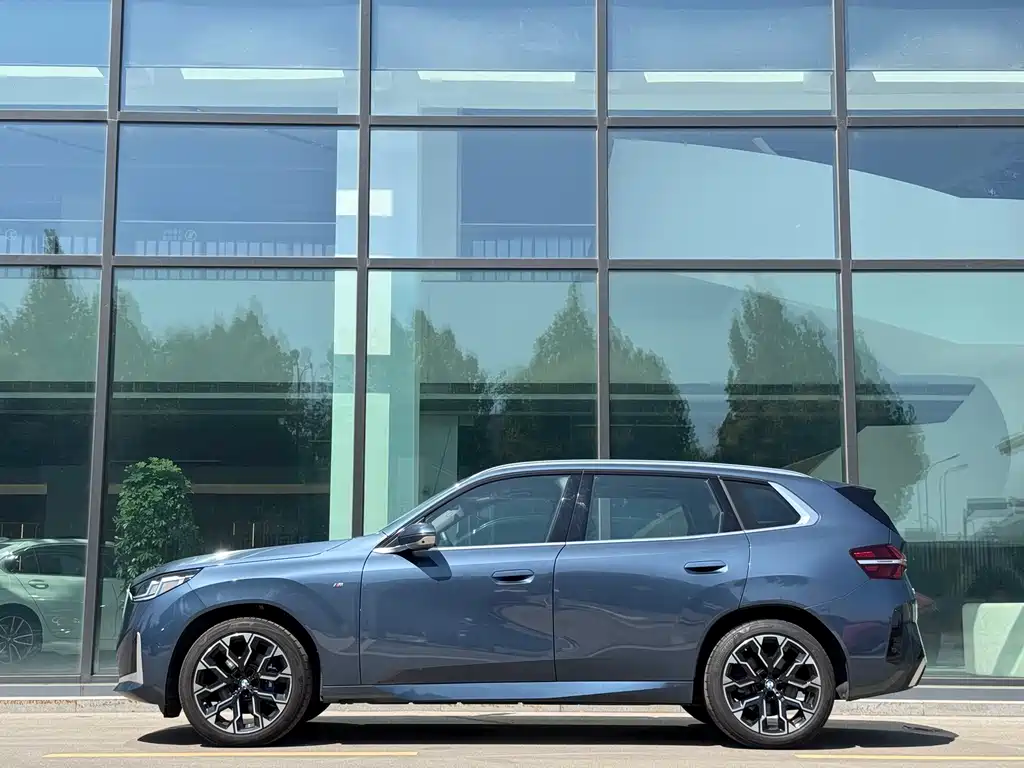 BMW X3 — миниатюра 17