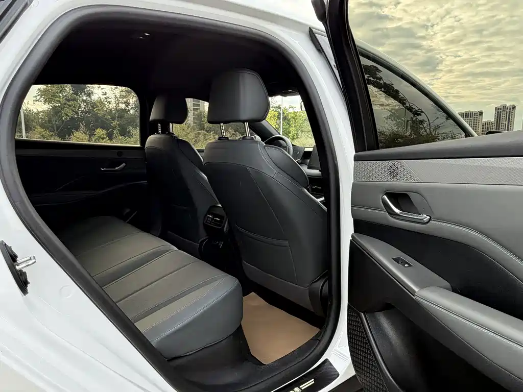 BYD Qin PLUS — миниатюра 23