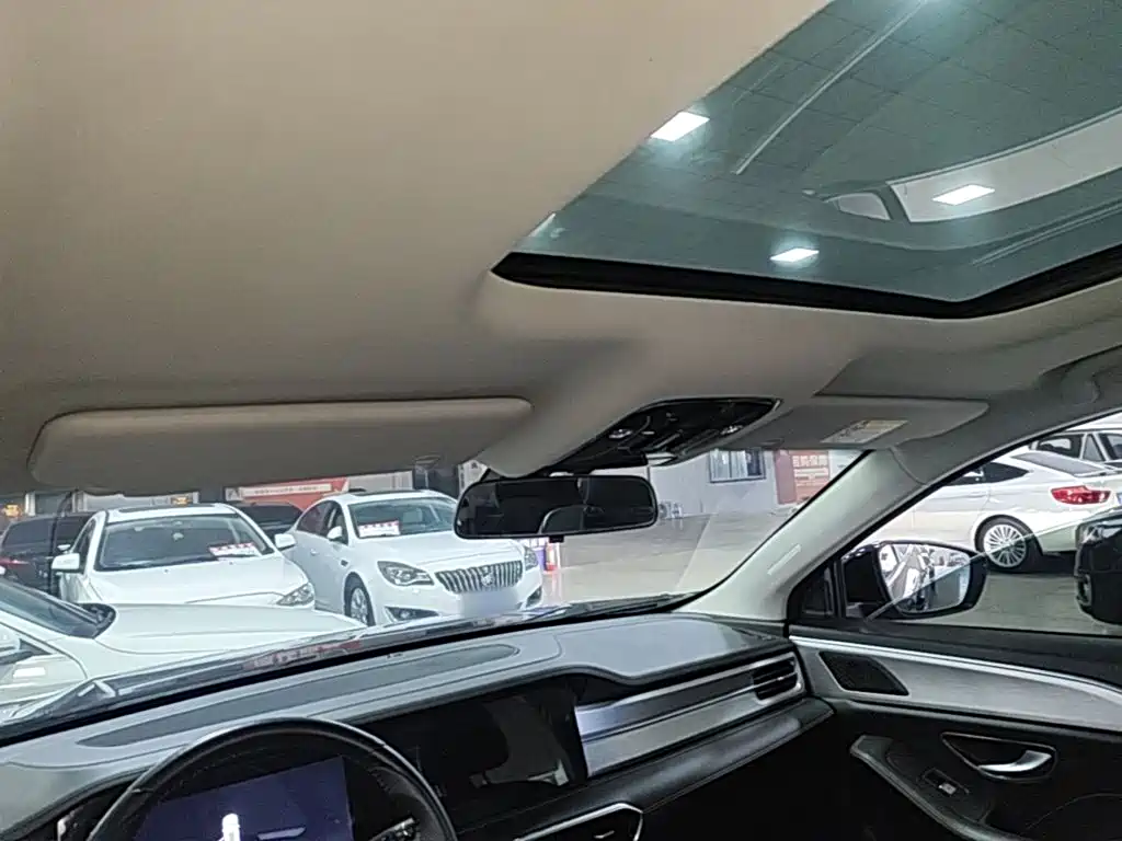 Jetour X90 PLUS — миниатюра 18