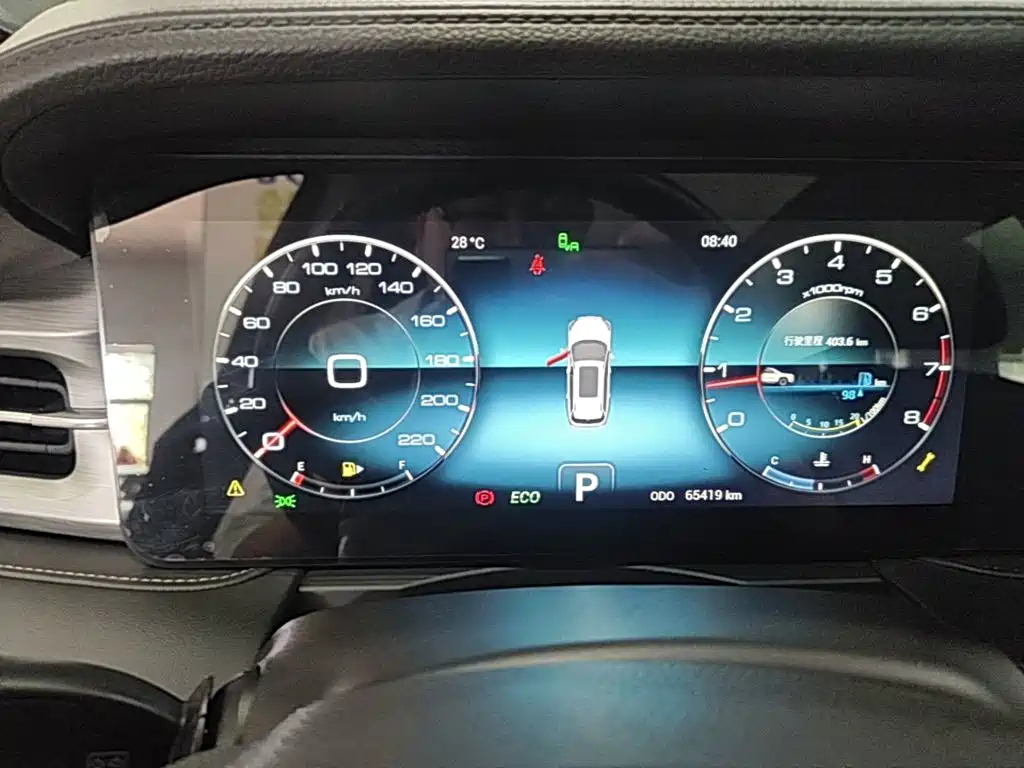 Jetour X90 PLUS — миниатюра 12