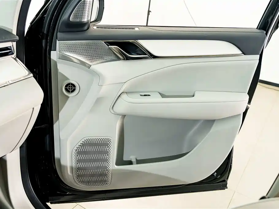 Volvo EM90 — миниатюра 17