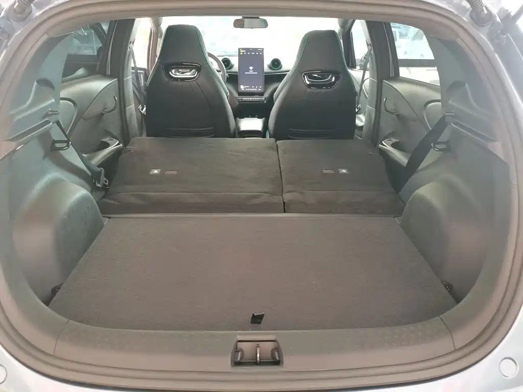 BYD Dolphin — миниатюра 10