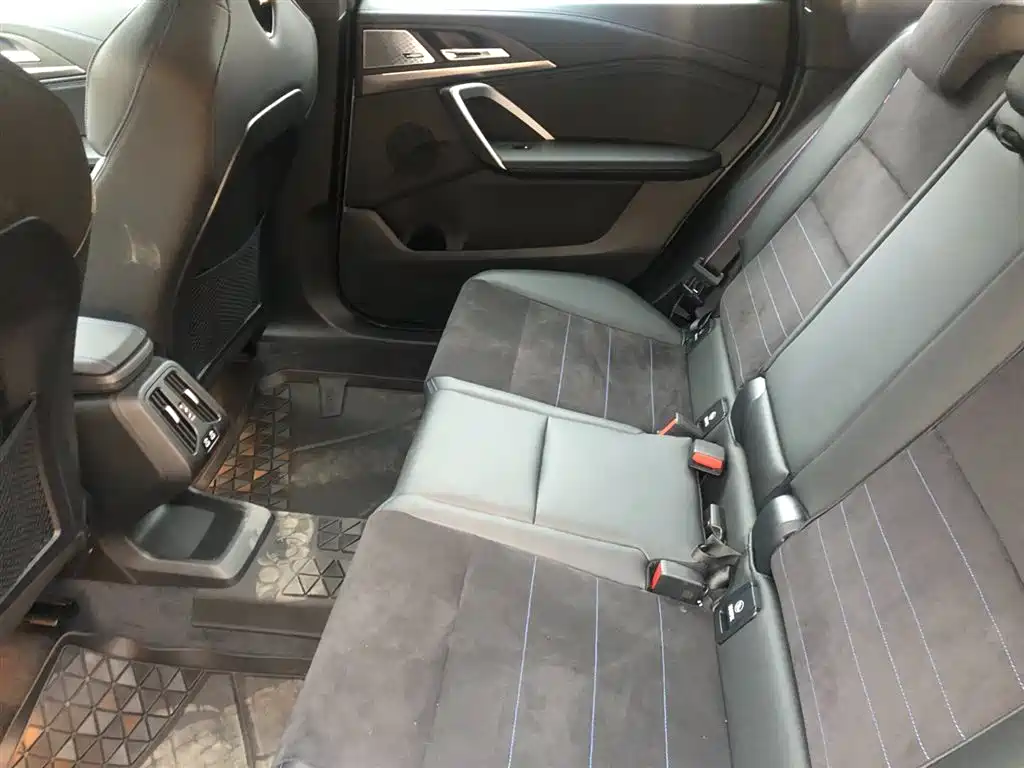 BMW X1 M35Li — миниатюра 9