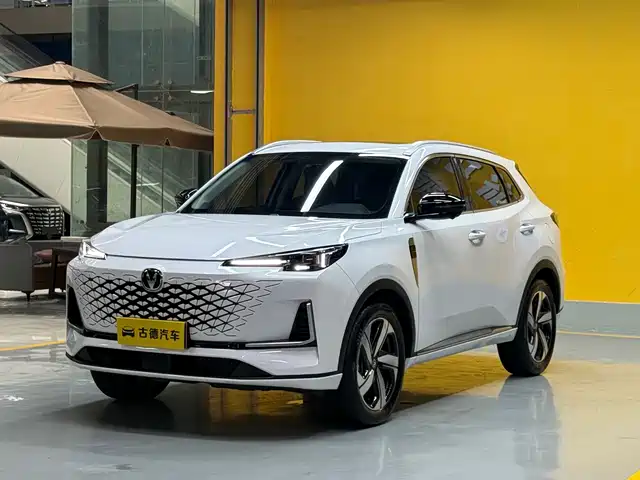 Changan CS55PLUS
