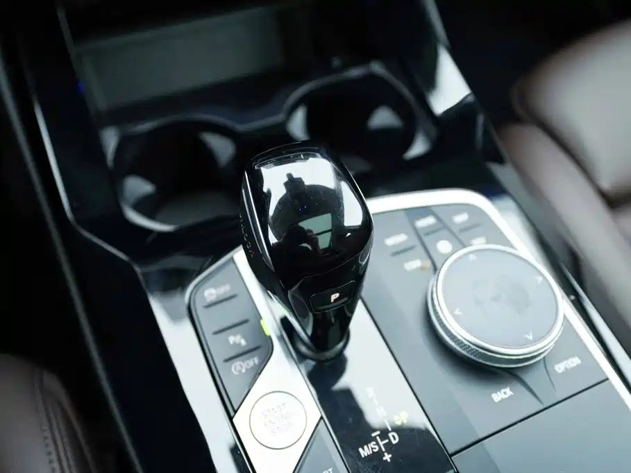 BMW X3 — миниатюра 8