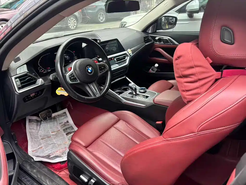 BMW 4 Series — миниатюра 2