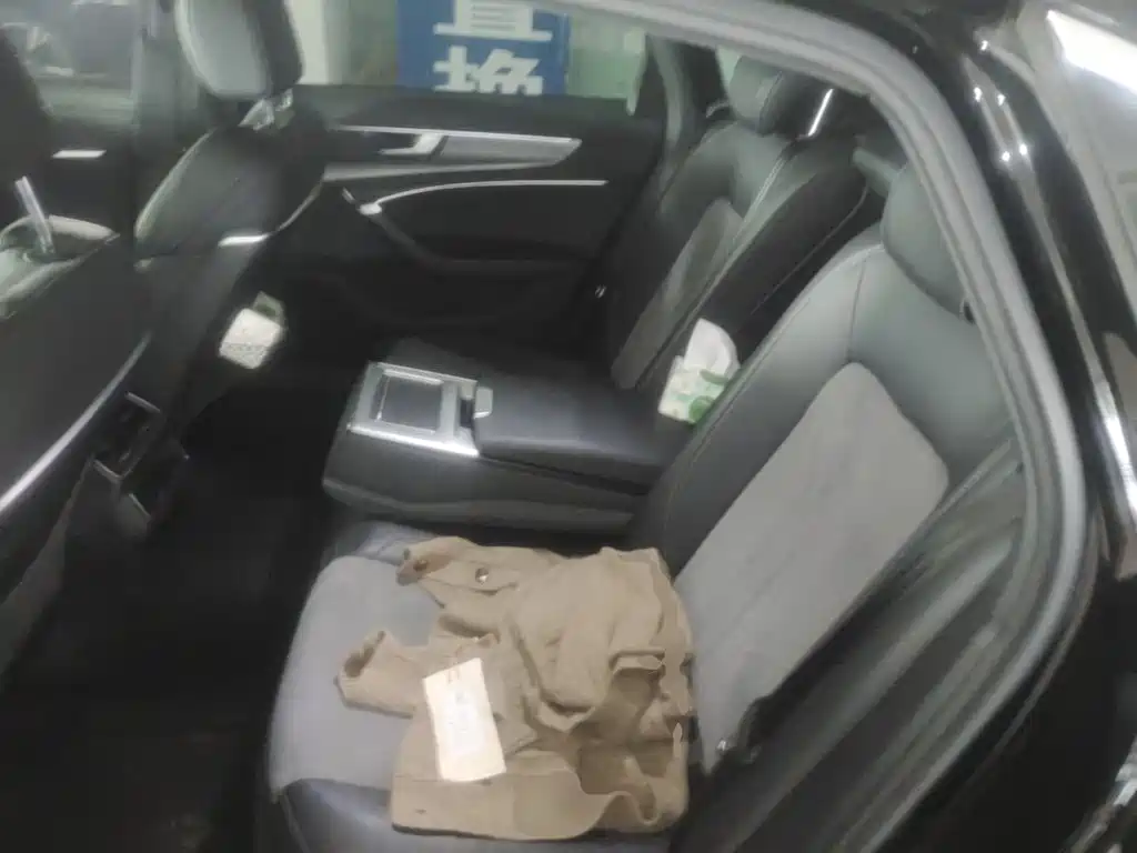 Audi A6L — миниатюра 17