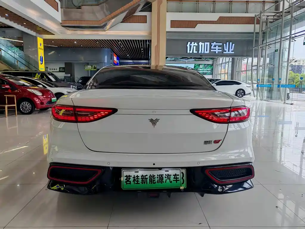 Neta Neta GT — миниатюра 5