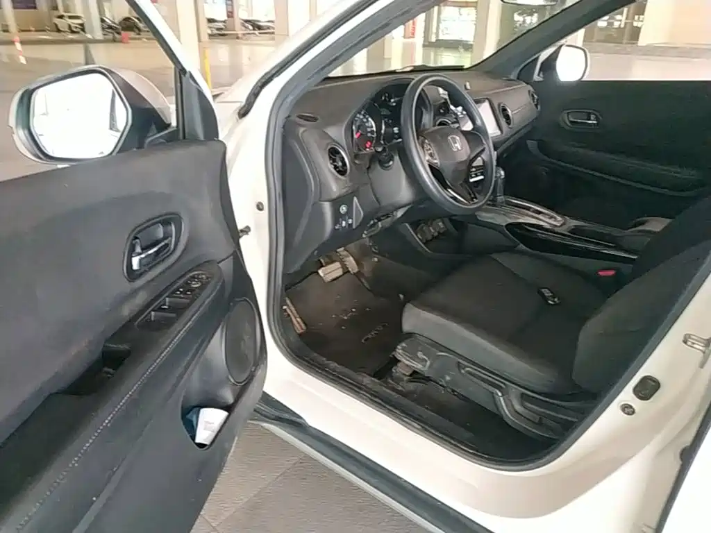 Honda XR-V — миниатюра 16