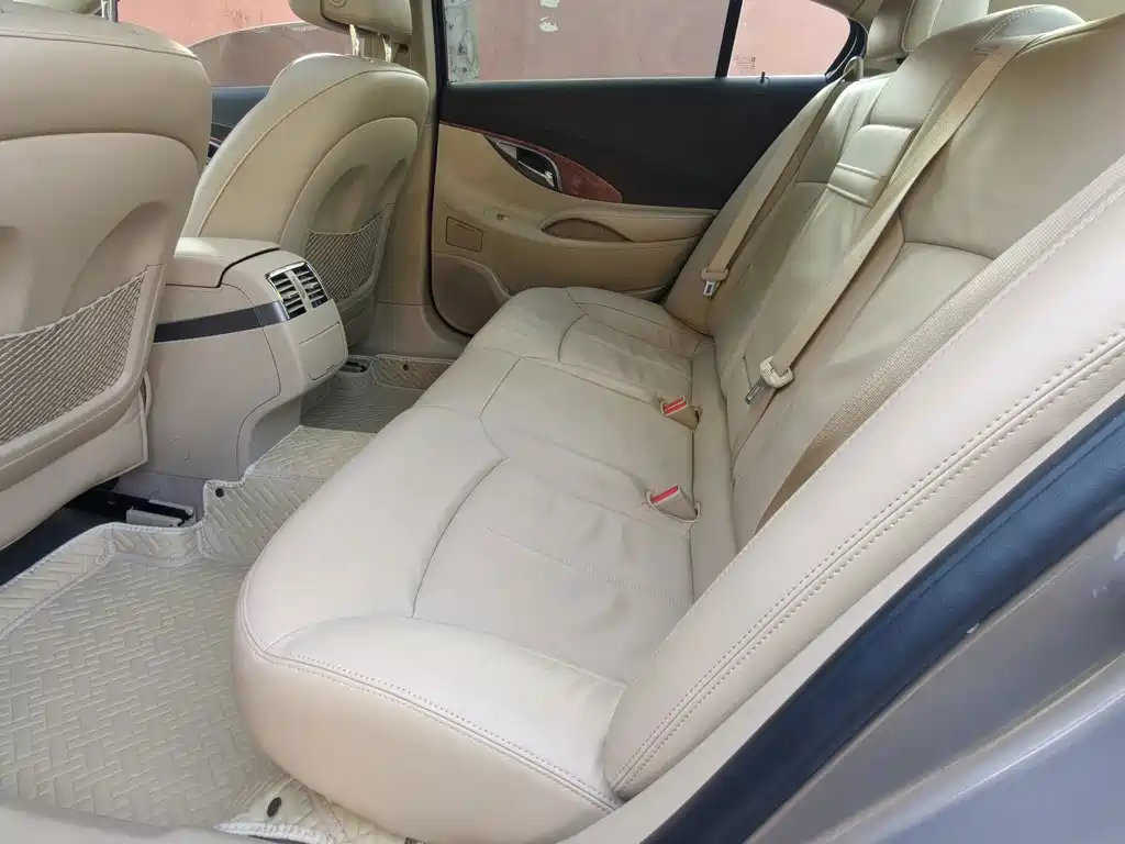 Buick LaCrosse — миниатюра 15