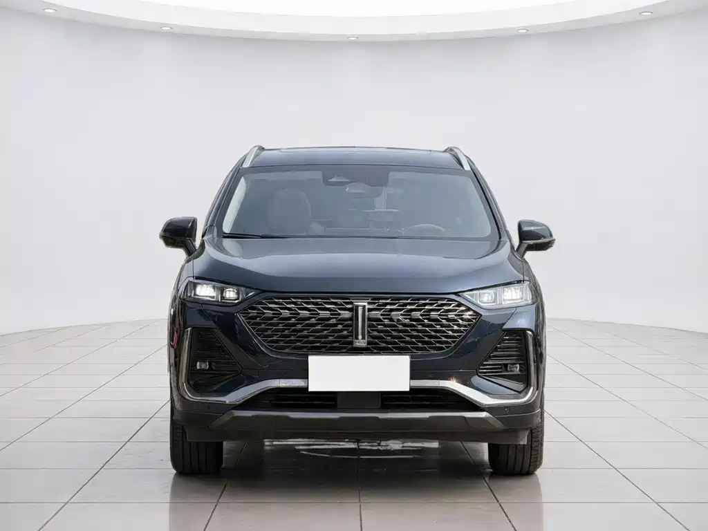 Wey DHT-PHEV 2022 1.5T