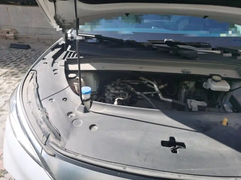 BYD Yuan Plus — миниатюра 20