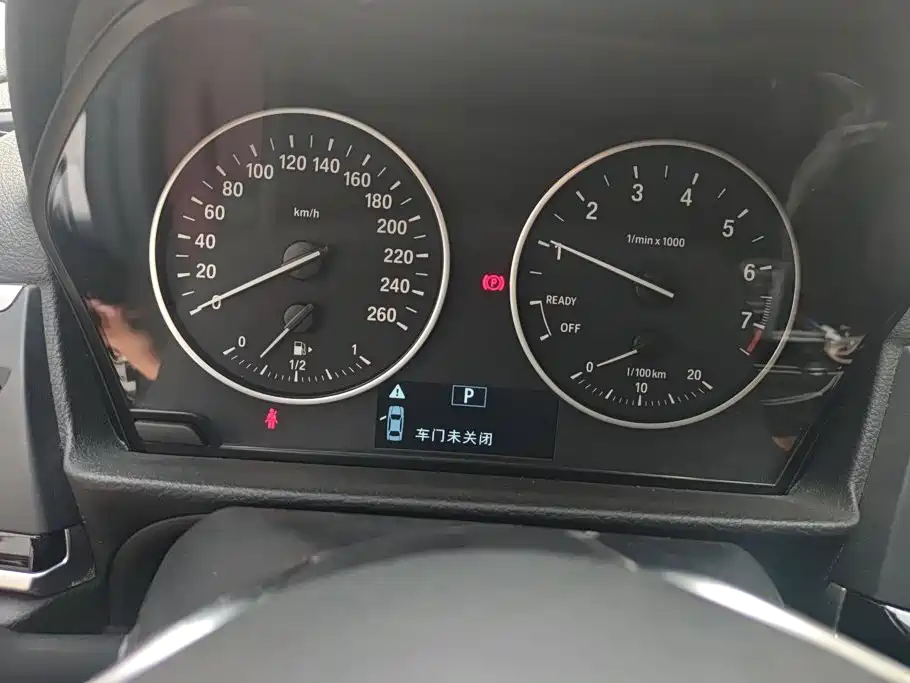 BMW 1 Series — миниатюра 14