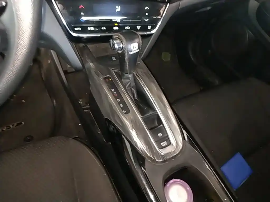 Honda XR-V — миниатюра 14