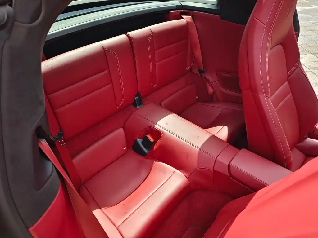 Porsche 911 — миниатюра 10