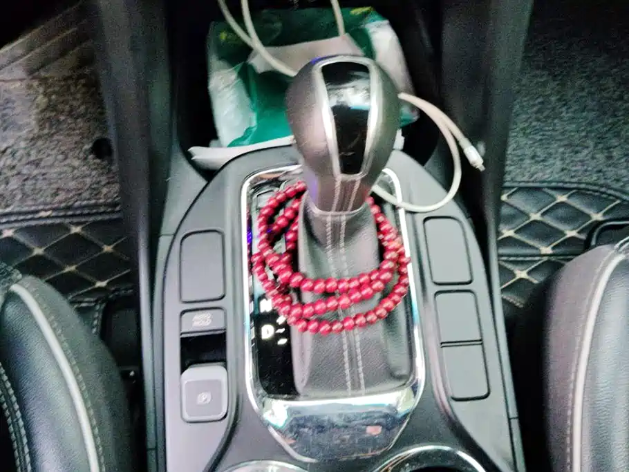 Hyundai Santa Fe — миниатюра 16