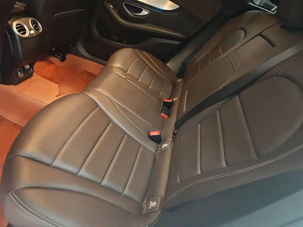 Mercedes-Benz GLC — миниатюра 17