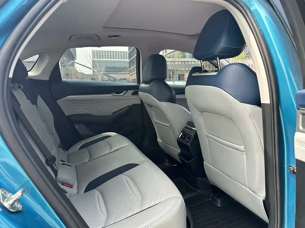 Geely Preface 2021 2.0TD Luxury