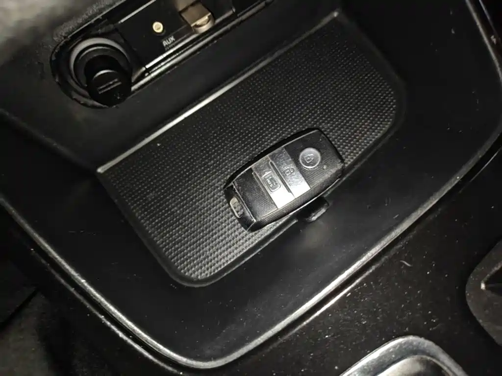 Kia K4 — миниатюра 9