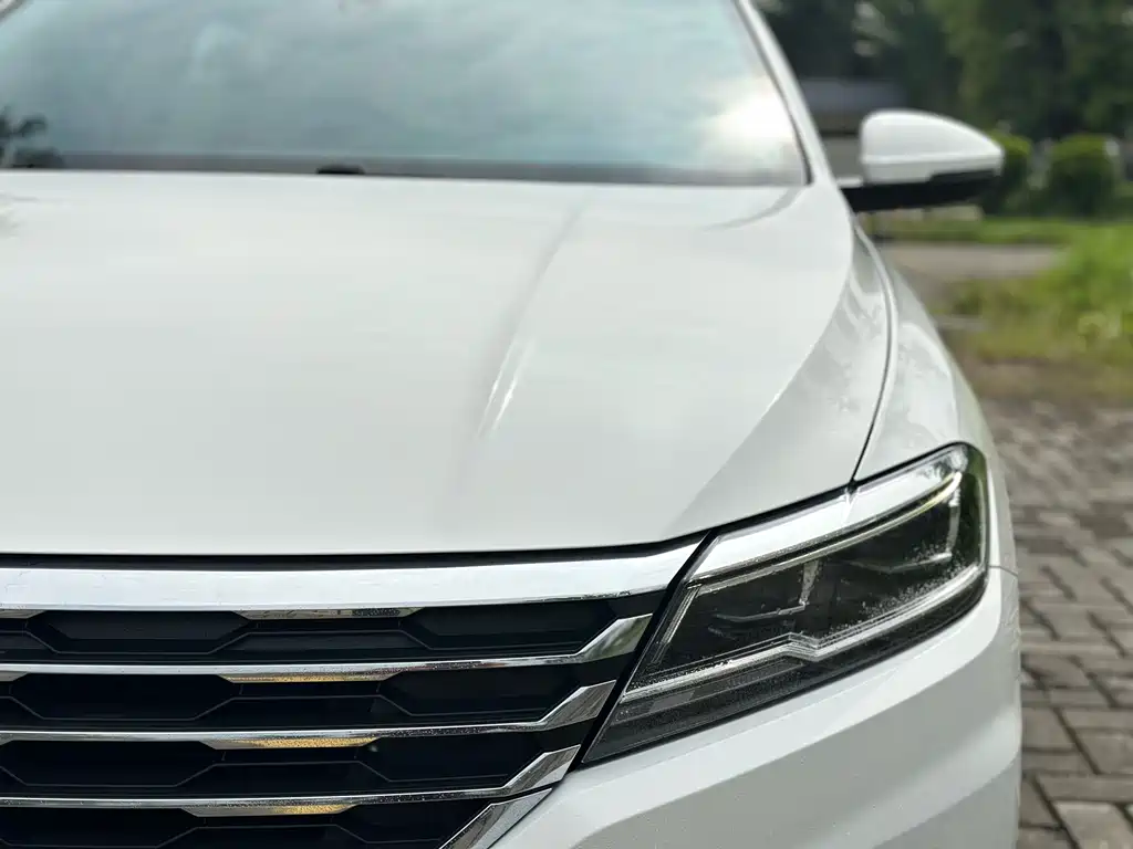 Volkswagen Lavida 2018 280TSI DSG Comfort V
