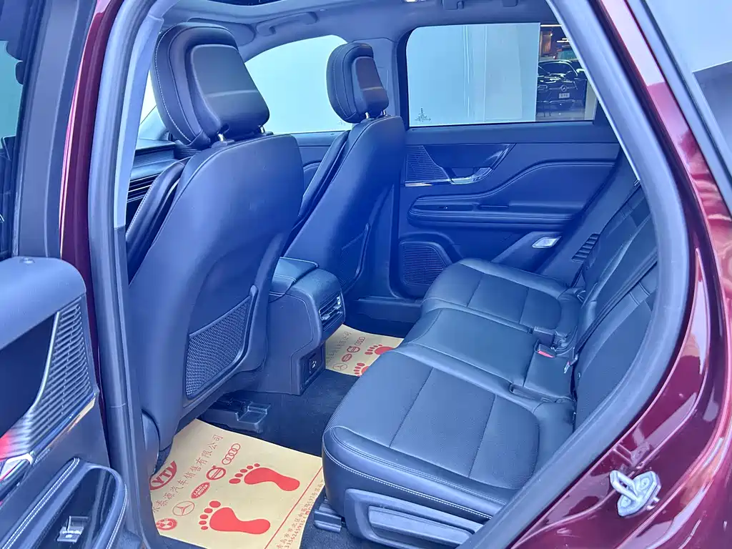 Lincoln Corsair 2.0T 2WD Premium Edition, фото 11